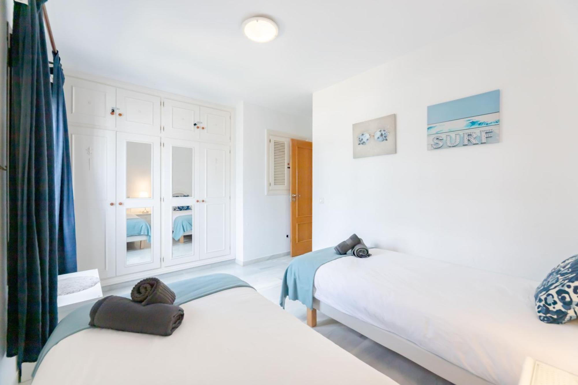 Willa Casa Jardines Del Sol J2 Marbella Zewnętrze zdjęcie