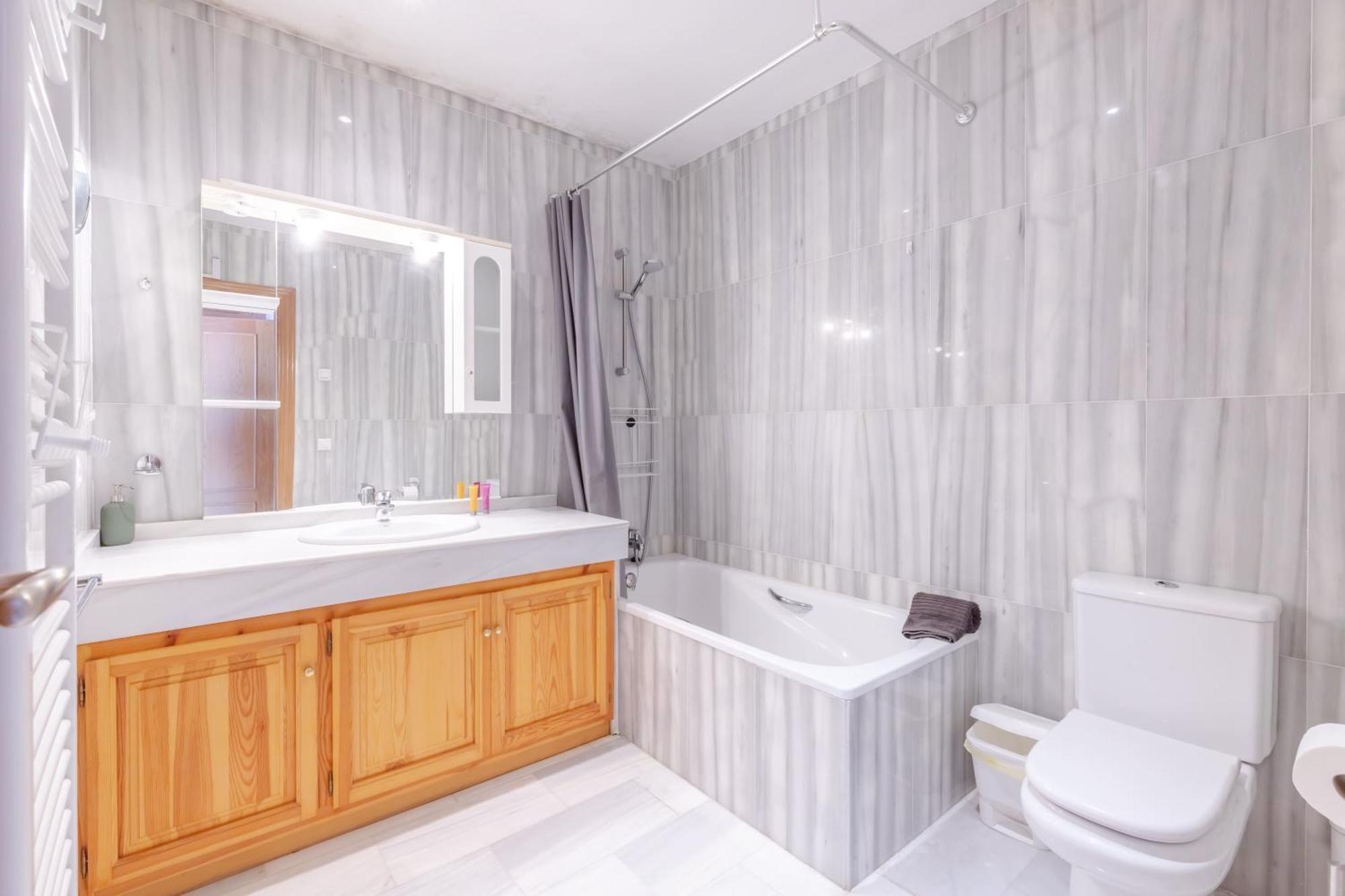 Willa Casa Jardines Del Sol J2 Marbella Zewnętrze zdjęcie
